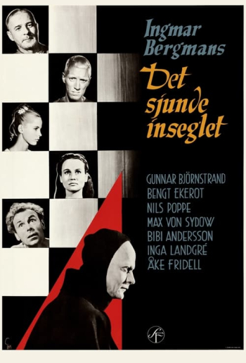Det sjunde inseglet