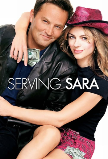Serving Sara