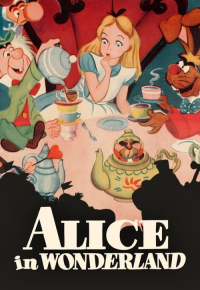 Alice in Wonderland
