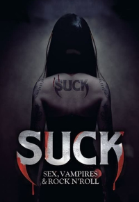 Suck