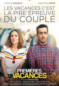 Premières vacances