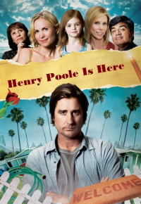 Henry Poole Is Here