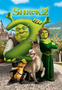 შრეკი 2
