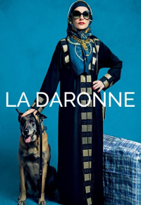 La Daronne