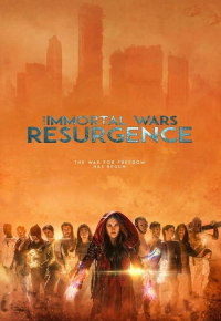 The Immortal Wars: Resurgence