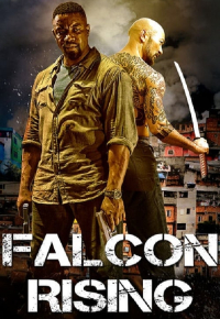 Falcon Rising