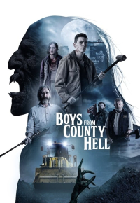 Boys from County Hell