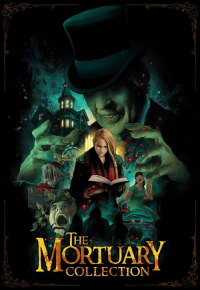 The Mortuary Collection