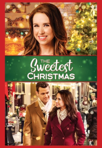 The Sweetest Christmas