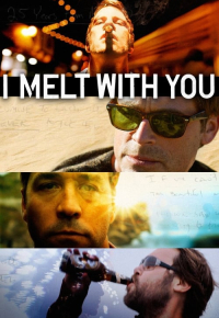 I Melt with You