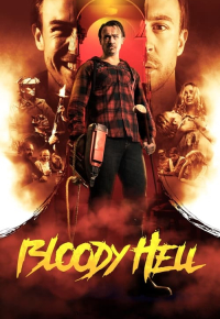 Bloody Hell