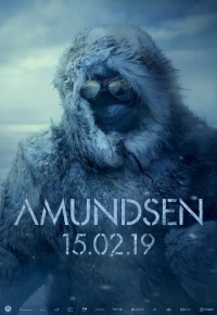 Amundsen
