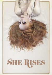She Rises