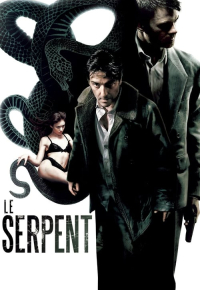 Le serpent