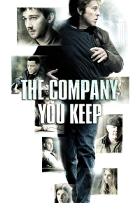The Company You Keep