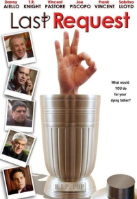 The Last Request