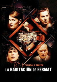 La Habitación de Fermat