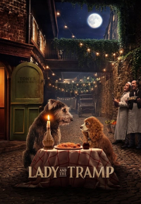 Lady and the Tramp
