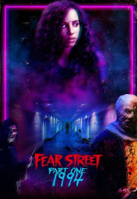 Fear Street: 1994