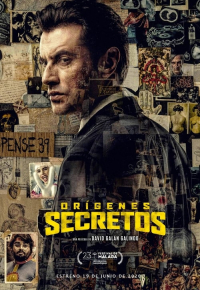 Orígenes secretos