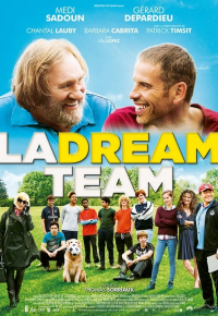 La Dream Team