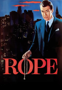 Rope
