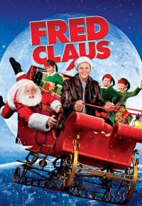 Fred Claus