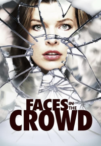 Faces in the Crowd