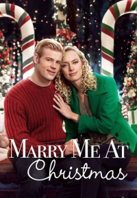 Marry Me at Christmas