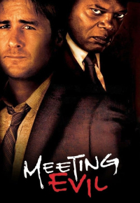 Meeting Evil