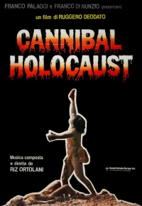 Cannibal Holocaust