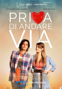 Prima di andare via