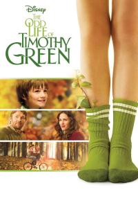 The Odd Life of Timothy Green