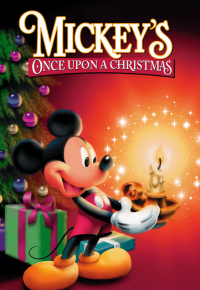 Mickey's Once Upon a Christmas