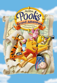 Pooh's Grand Adventure: The Search for Christopher Robin