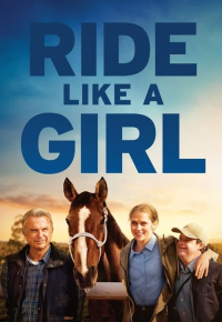 Ride Like a Girl
