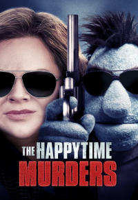 The Happytime Murders