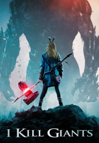 I Kill Giants