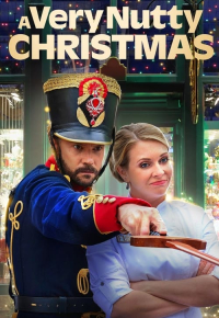 A Very Nutty Christmas