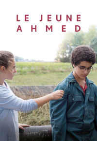 Le jeune Ahmed