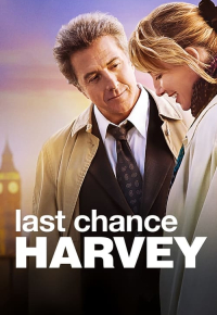 Last Chance Harvey