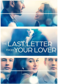 The Last Letter from Your Lover