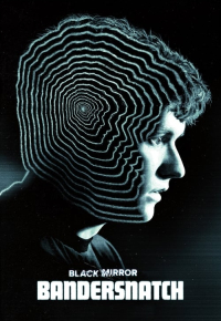 შავი სარკე: Bandersnatch