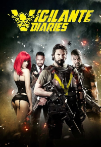 Vigilante Diaries