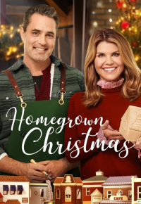 Homegrown Christmas