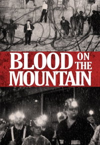 Blood on the Mountain