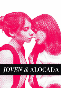 Joven y alocada