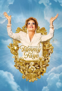 The Eyes of Tammy Faye