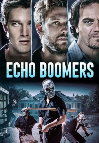 Echo Boomers