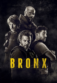 Bronx